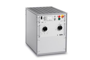 SSG-1500 - генератор импульсного напряжения